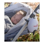 Mecedor Rockit para Carrito Recargable