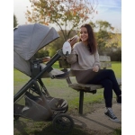 Mecedor Rockit para Carrito Recargable