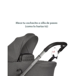 Mecedor Rockit para Carrito Recargable
