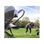 Mecedor Rockit para Carrito Recargable