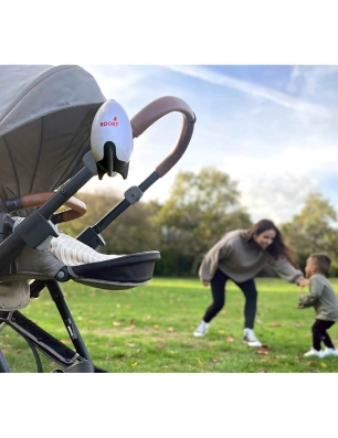 Mecedor Rockit para Carrito Recargable