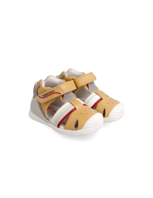 Sandalia Biogateo Casual 222147 Biomecanics