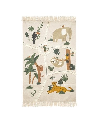 Alfombra Jungla de Atmosphera