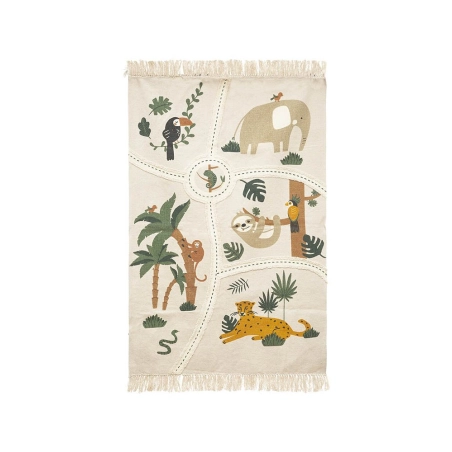 Alfombra Jungla de Atmosphera