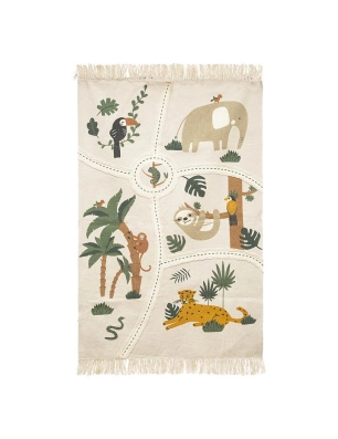 Alfombra Jungla de Atmosphera