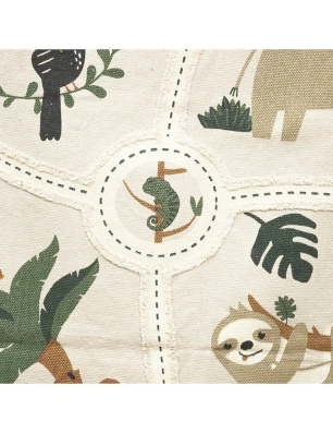 Alfombra Jungla de Atmosphera