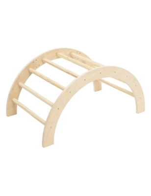 Arco Pikler de Escalada Atmosphera