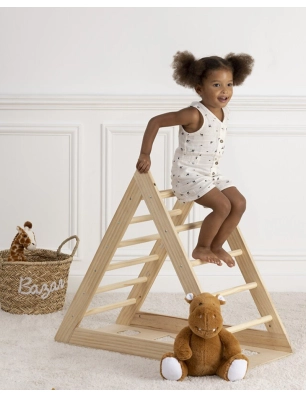 Triangulo Pikler de Escalada Atmosphera