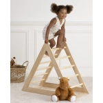 Triangulo Pikler de Escalada Atmosphera