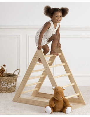 Triangulo Pikler de Escalada Atmosphera