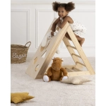 Triangulo Pikler de Escalada Atmosphera