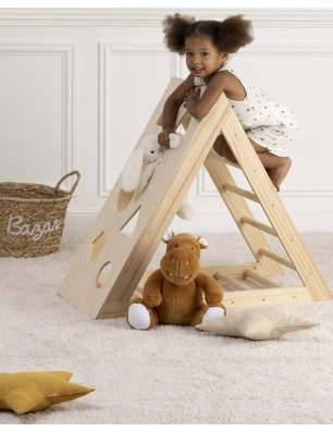 Triangulo Pikler de Escalada Atmosphera