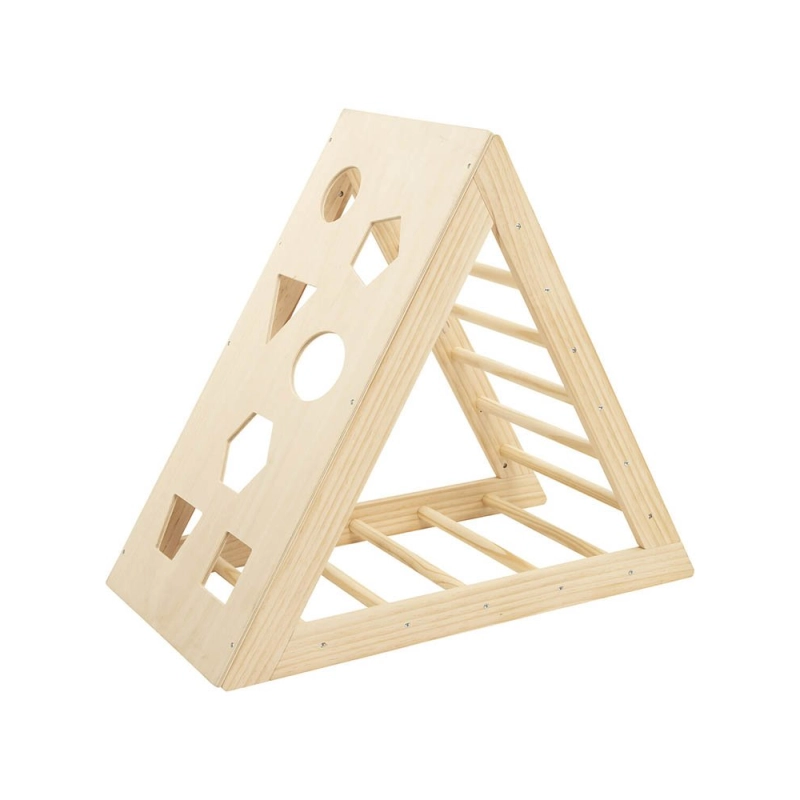 Triangulo Pikler de Escalada Atmosphera