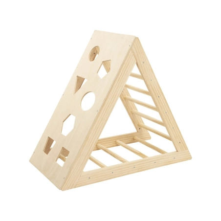 Triangulo Pikler de Escalada Atmosphera