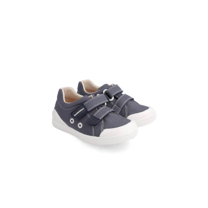 Zapatillas de Lona Bioevolution de Biomecanics