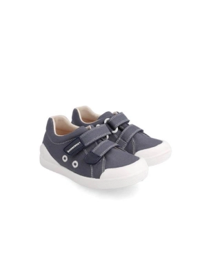 Zapatillas de Lona Bioevolution de Biomecanics Jeans