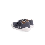 Zapatillas de Lona Bioevolution de Biomecanics Jeans
