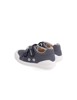 Zapatillas de Lona Bioevolution de Biomecanics Jeans