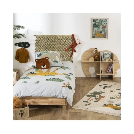 Alfombra Jungla de Atmosphera