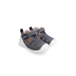 Sandalias Bioevolution Canvas de Biomecanics