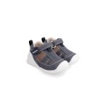 Sandalias Bioevolution Canvas de Biomecanics Marino