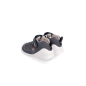 Sandalias Bioevolution Canvas de Biomecanics