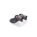 Sandalias Bioevolution Canvas de Biomecanics Marino
