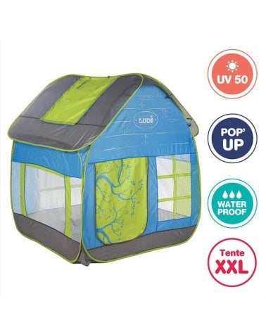 Tienda Casa de Campo de Ludi