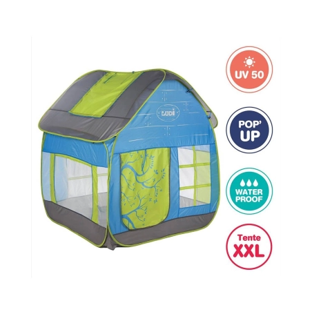 Tienda Casa de Campo de Ludi