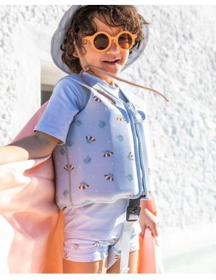 Bolsa Nevera Playa Baby Elephant Monnëka