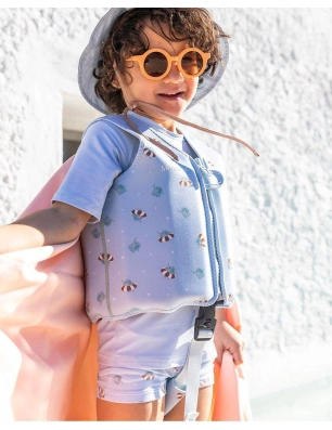 Bolsa Nevera Playa Baby Elephant Monnëka