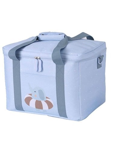 Bolsa Nevera Playa Baby Elephant Monnëka