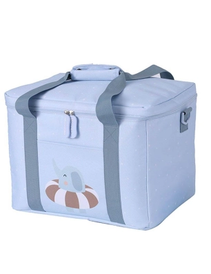 Bolsa Nevera Playa Baby Elephant Monnëka