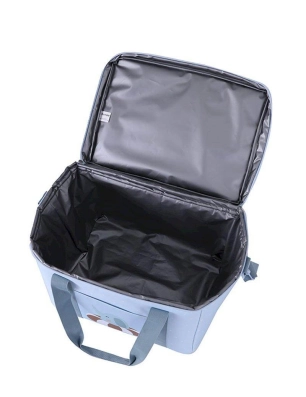 Bolsa Nevera Playa Baby Elephant Monnëka