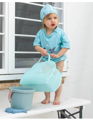 Bolsa Nevera Playa Lighthouse Monnëka