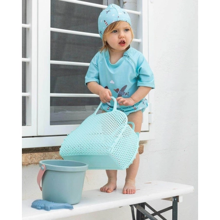 Bolsa Nevera Playa Lighthouse Monnëka