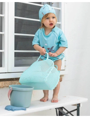 Bolsa Nevera Playa Lighthouse Monnëka