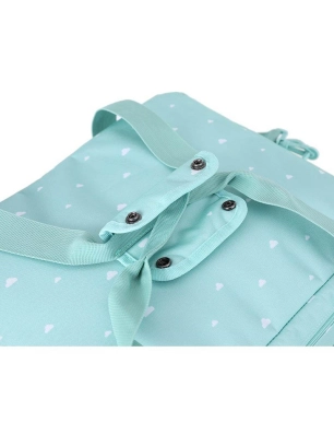 Bolsa Nevera Playa Lighthouse Monnëka