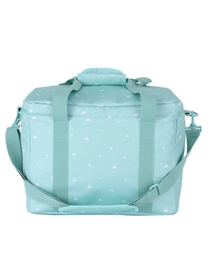 Bolsa Nevera Playa Lighthouse Monnëka