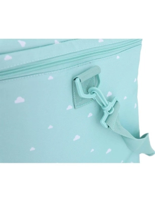 Bolsa Nevera Playa Lighthouse Monnëka