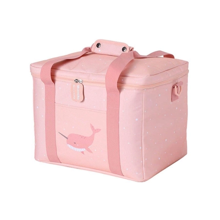 Bolsa Nevera Playa Narval Monnëka