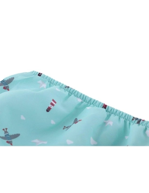 Bañador Pañal Lighthouse Monnëka