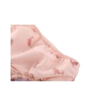 Bañador Pañal Narval con Volante Monnëka