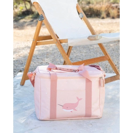 Bolsa Nevera Playa Narval Monnëka
