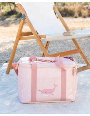 Bolsa Nevera Playa Narval Monnëka