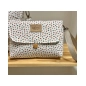 Neceser Iris Giraffa de Bianca e Blu
