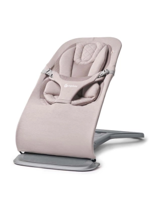 Hamaca Evolve de Ergobaby Rosa