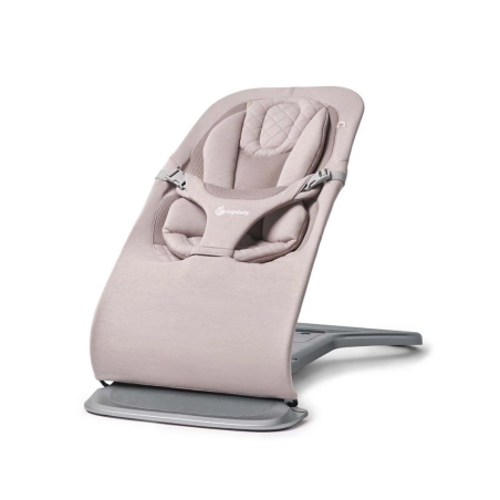 Hamaca Evolve de Ergobaby Rosa