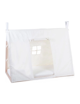 Funda para Cama Tipi de Childhome 70X140 cm
