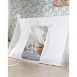 Funda para Cama Tipi de Childhome 70X140 cm